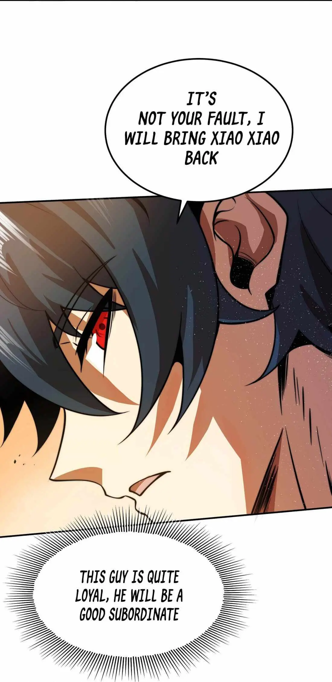 Demon King Cheat System Chapter 13 page 25 - 