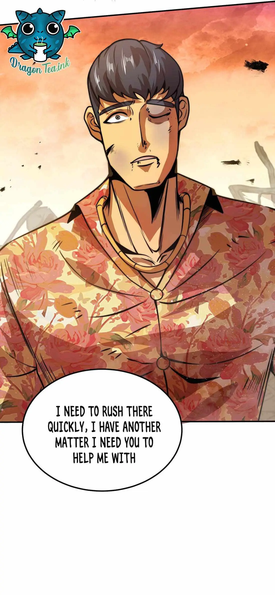 Demon King Cheat System Chapter 13 page 26 - 
