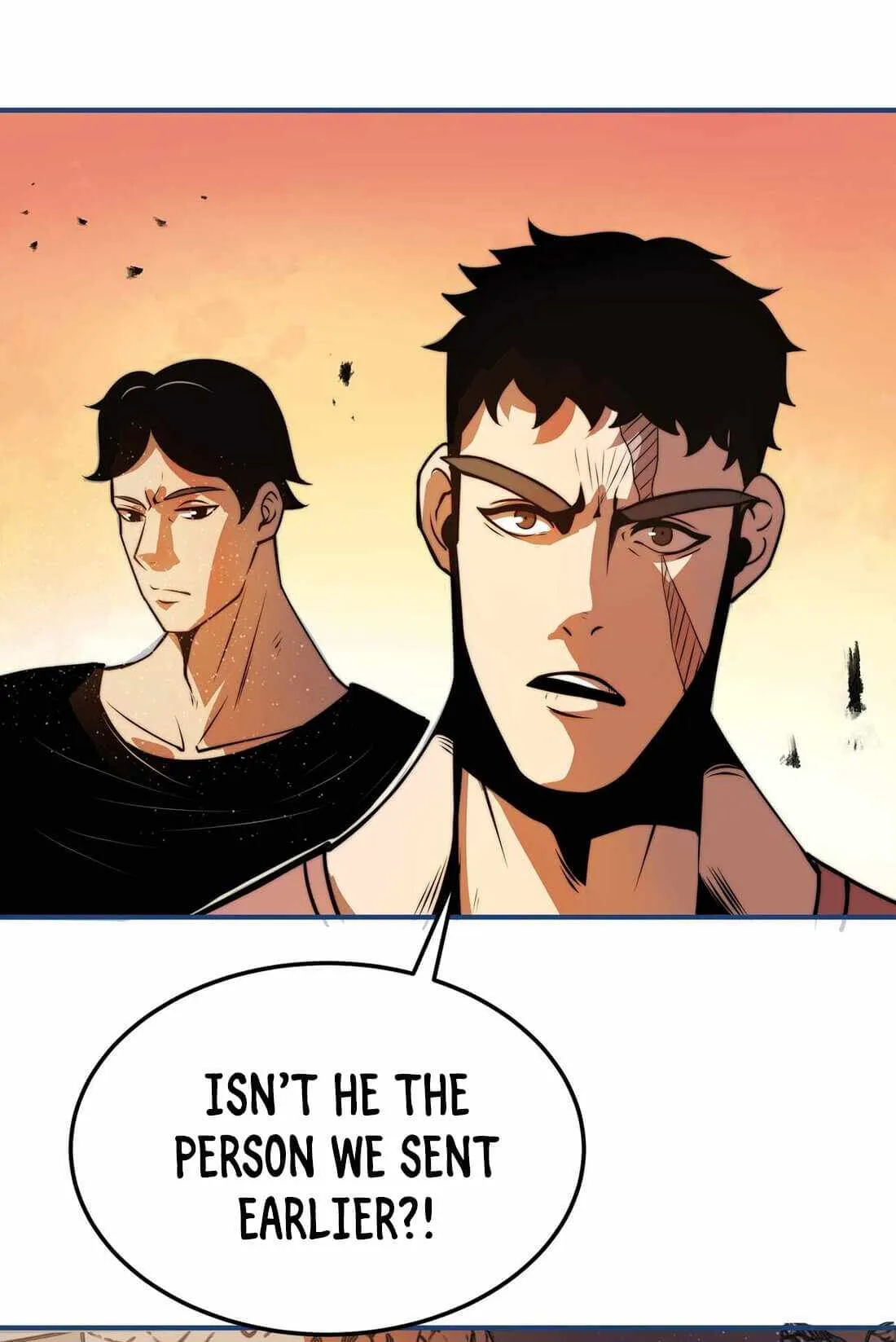 Demon King Cheat System Chapter 13 page 30 - 