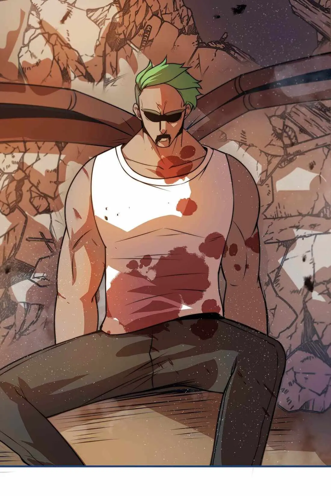 Demon King Cheat System Chapter 13 page 31 - 