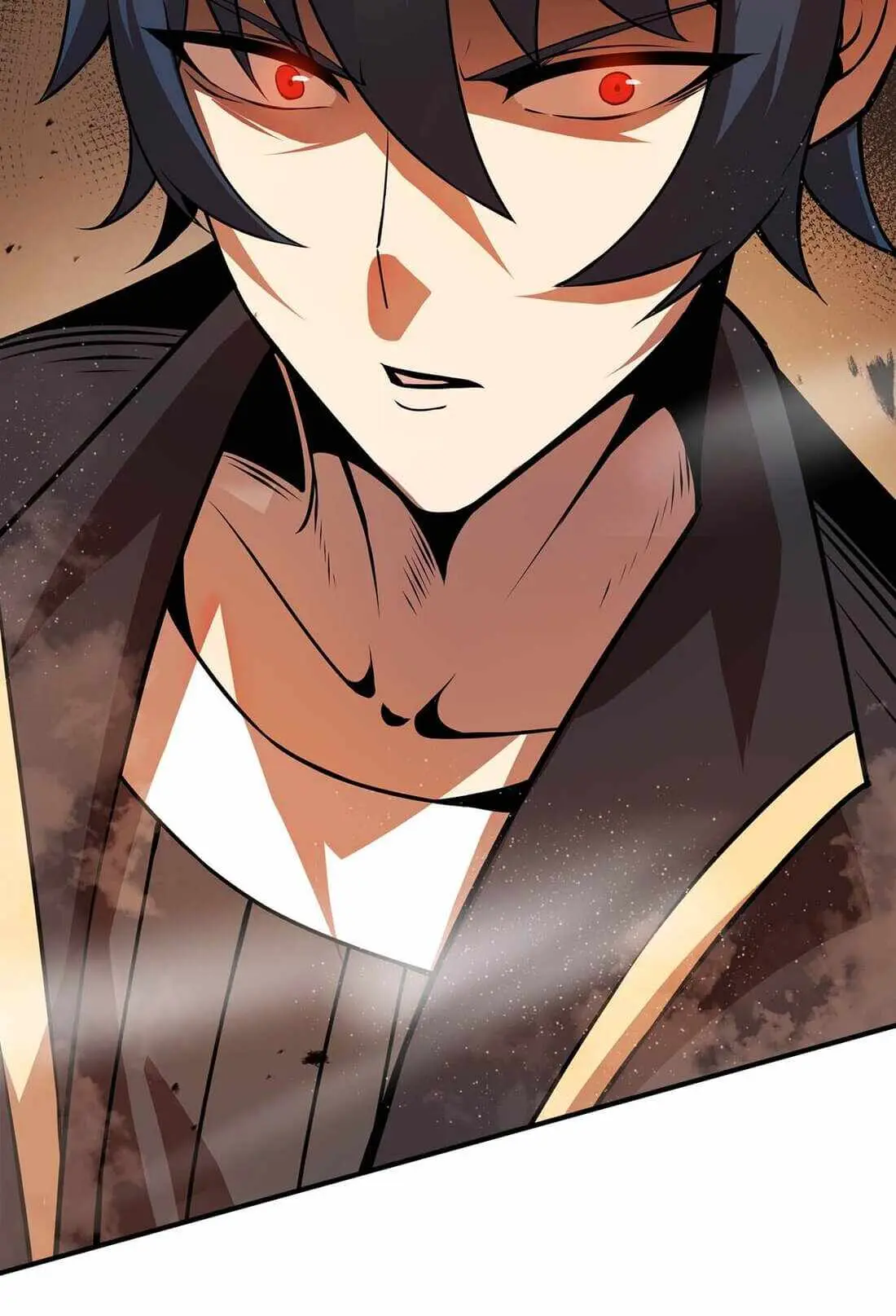 Demon King Cheat System Chapter 13 page 36 - 