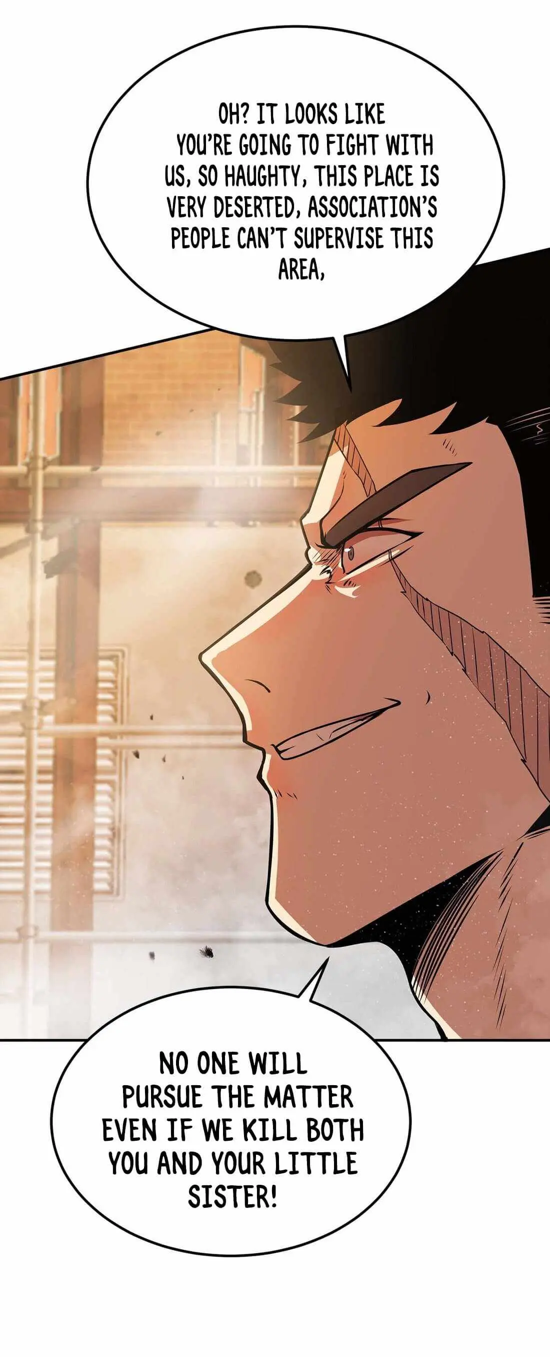 Demon King Cheat System Chapter 13 page 37 - 
