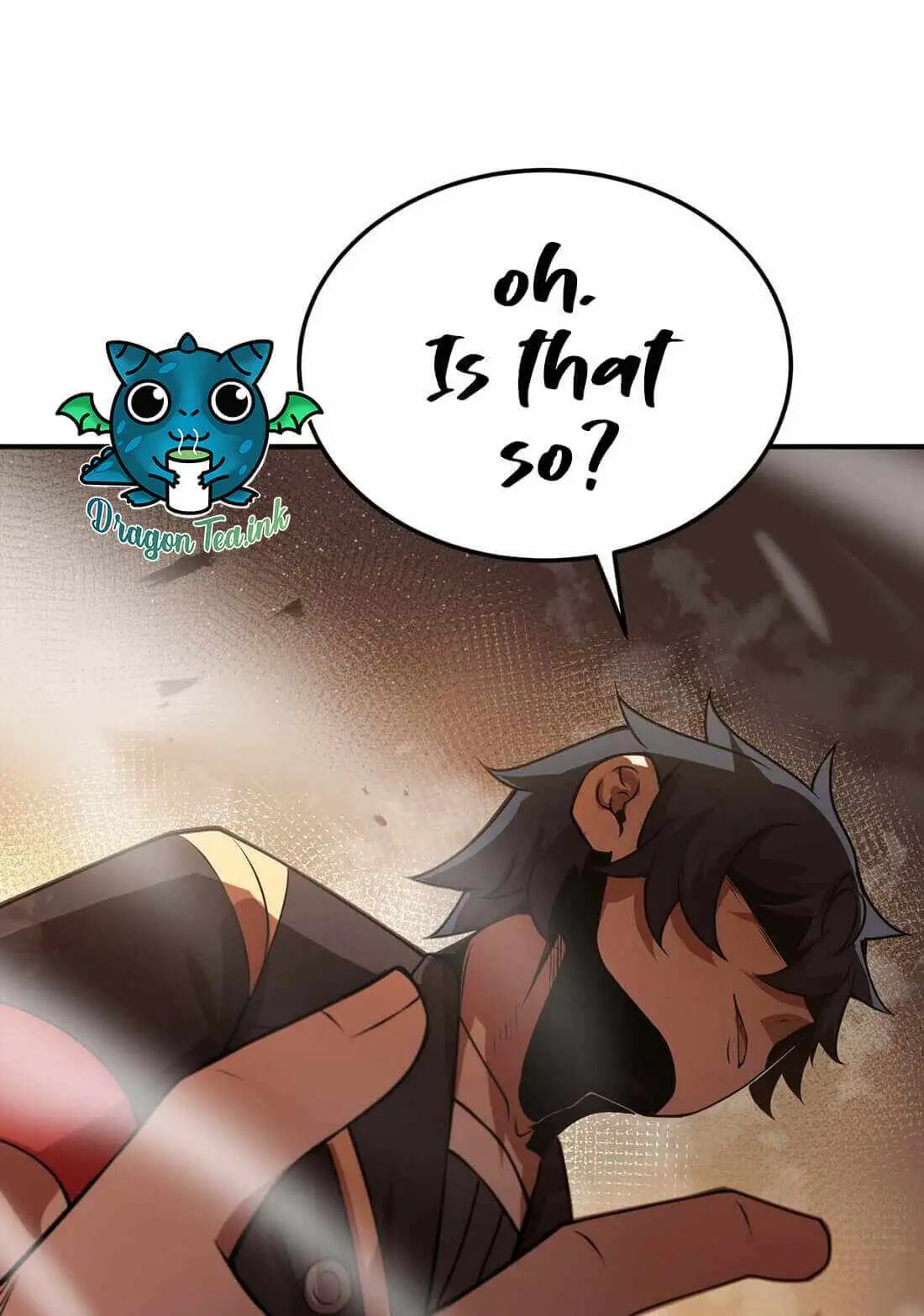 Demon King Cheat System Chapter 13 page 38 - 
