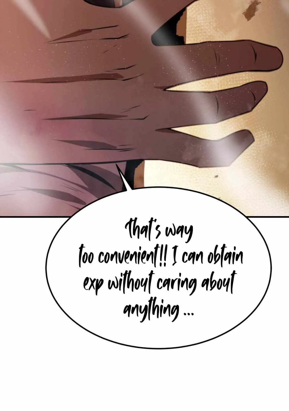 Demon King Cheat System Chapter 13 page 39 - 