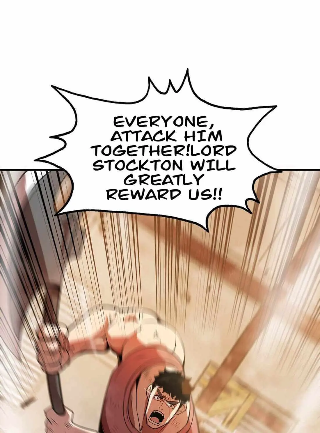 Demon King Cheat System Chapter 13 page 40 - 