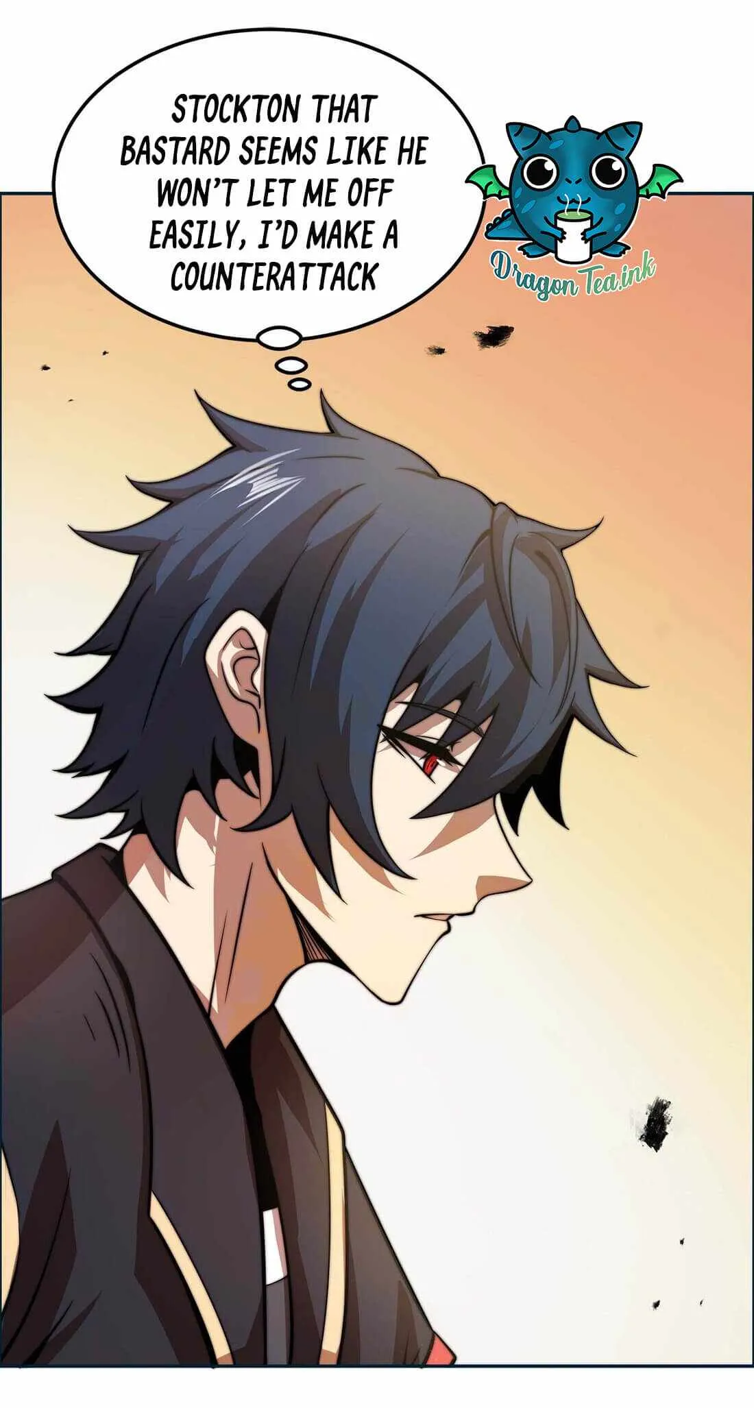 Demon King Cheat System Chapter 13 page 5 - 