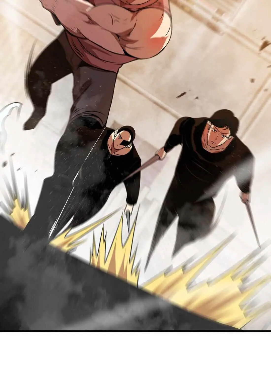 Demon King Cheat System Chapter 13 page 41 - 