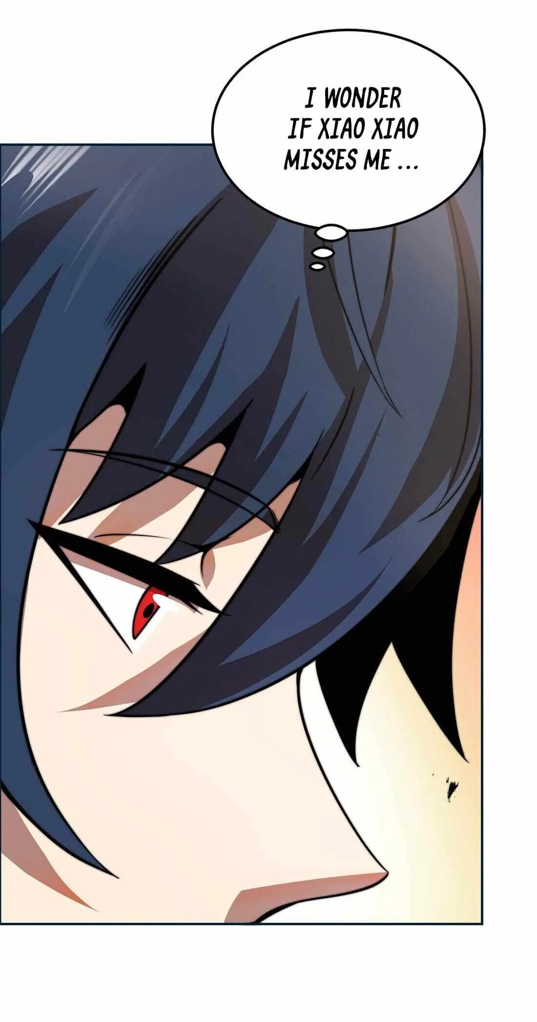 Demon King Cheat System Chapter 13 page 6 - 