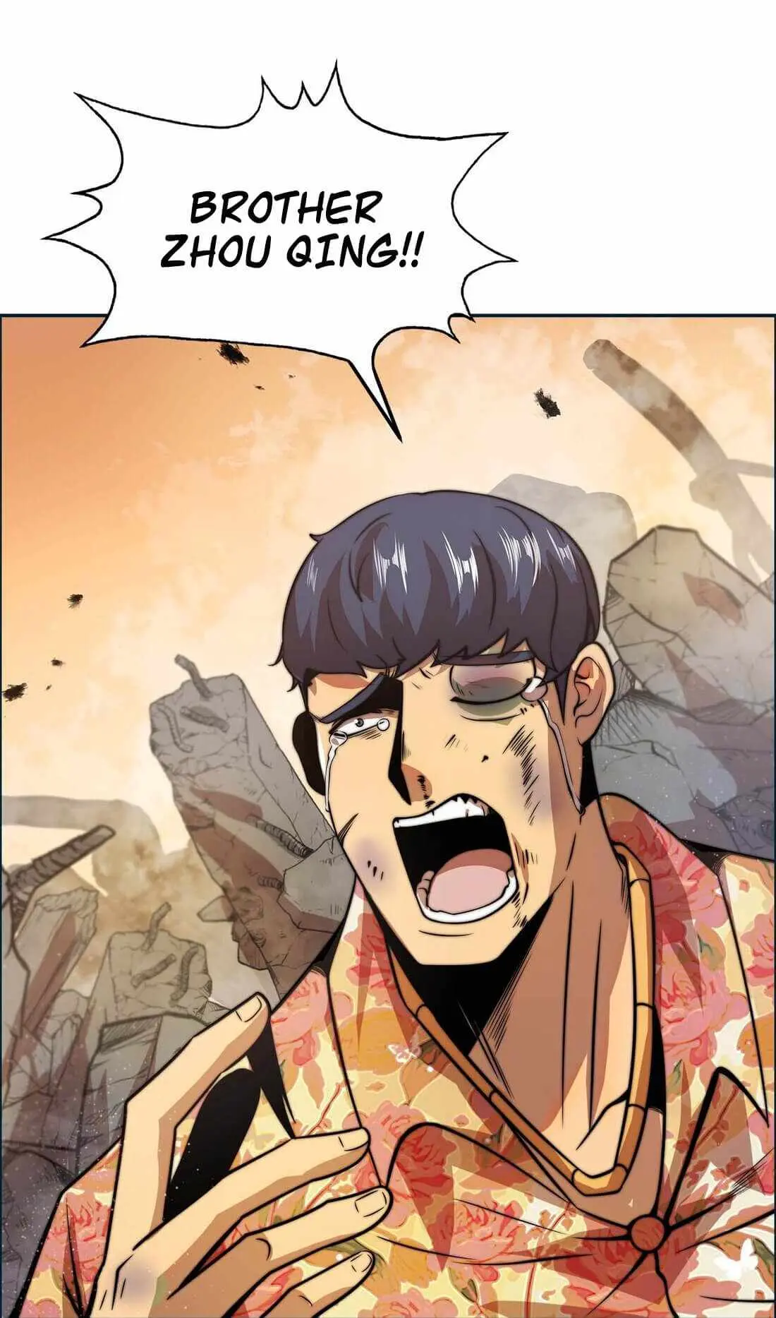 Demon King Cheat System Chapter 13 page 10 - 