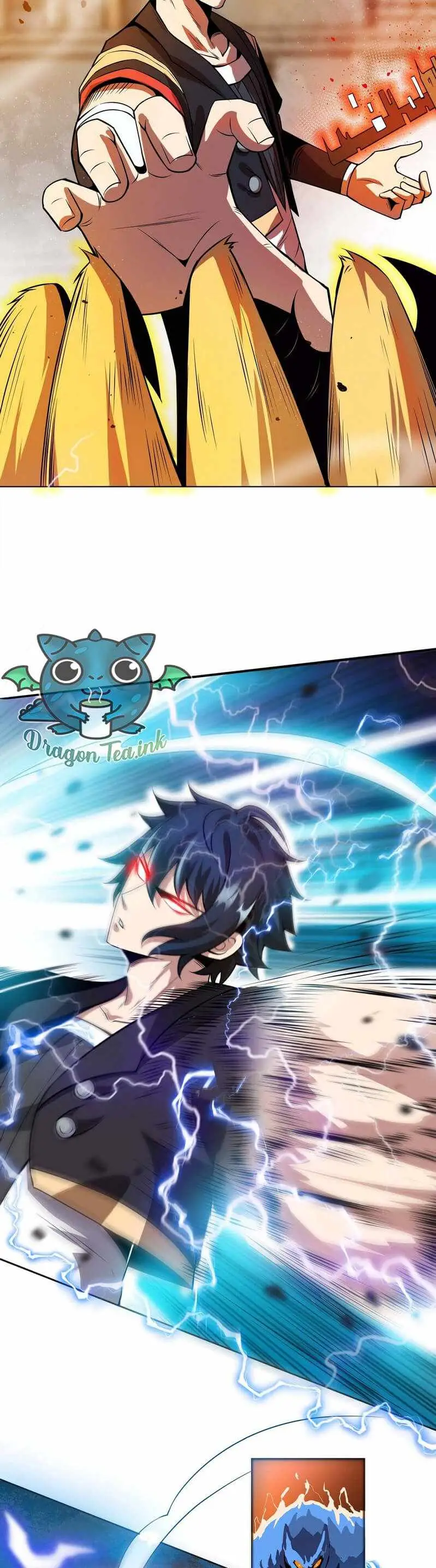 Demon King Cheat System Chapter 14 page 13 - 