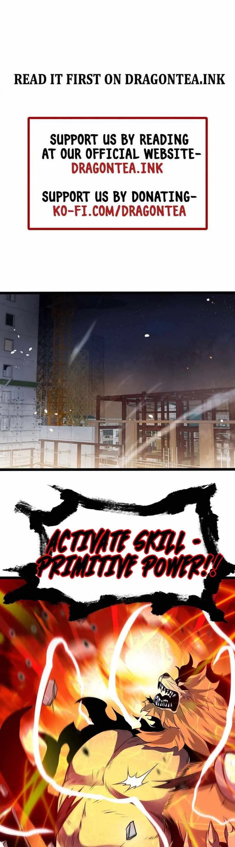 Demon King Cheat System Chapter 14 page 23 - 