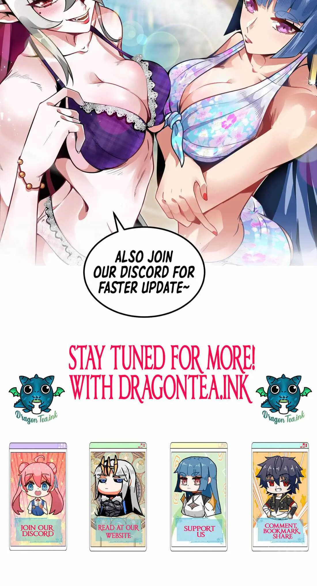 Demon King Cheat System Chapter 14 page 33 - 