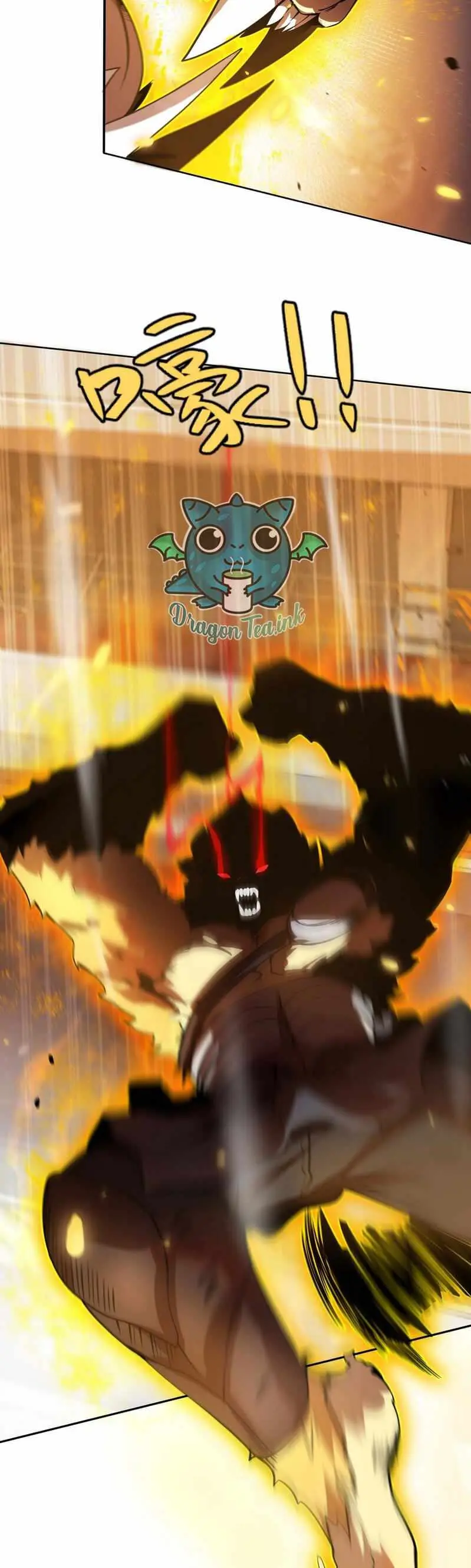 Demon King Cheat System Chapter 14 page 5 - 