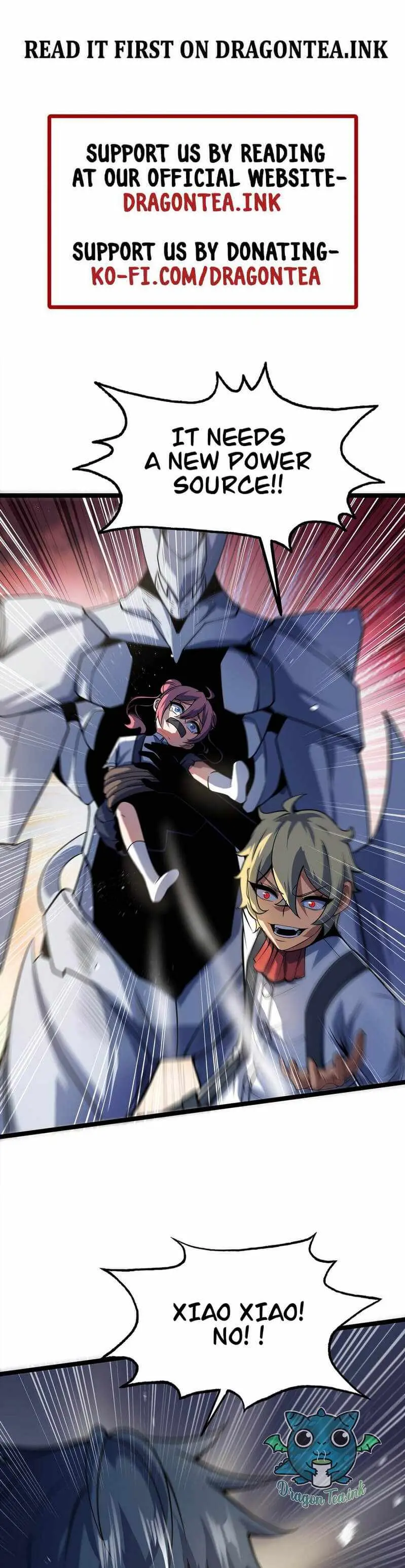 Demon King Cheat System Chapter 15 page 2 - 