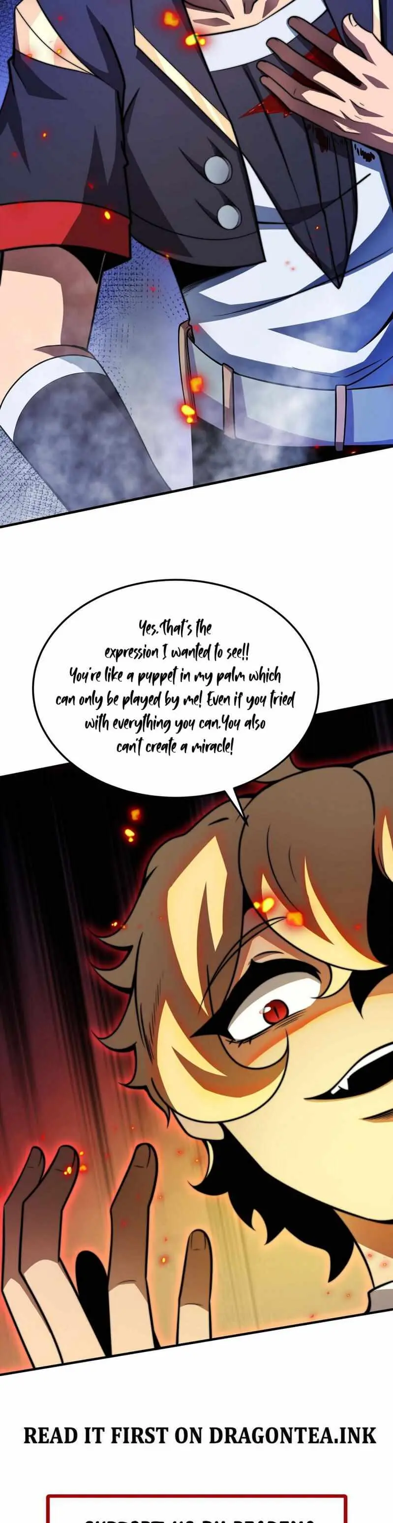 Demon King Cheat System Chapter 15 page 13 - 