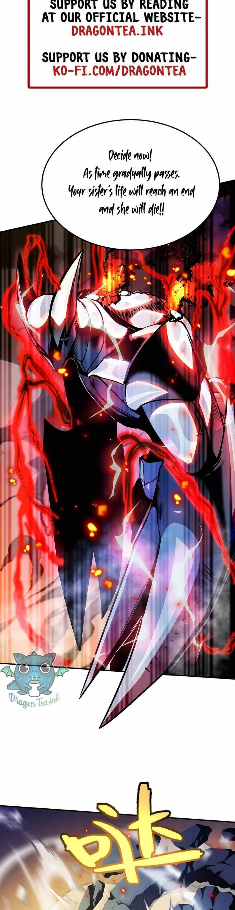 Demon King Cheat System Chapter 15 page 14 - 