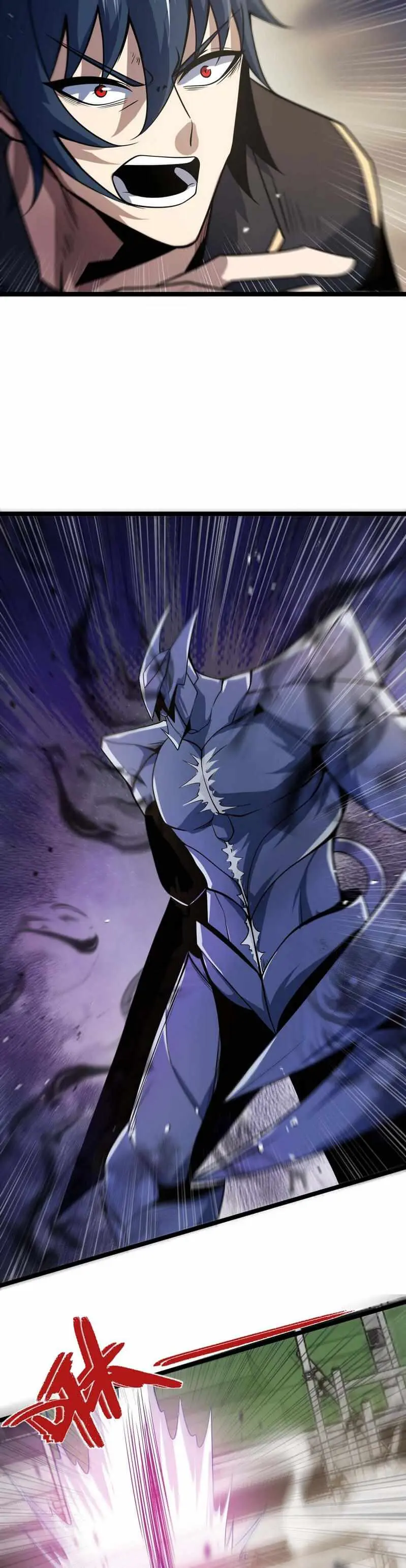 Demon King Cheat System Chapter 15 page 3 - 