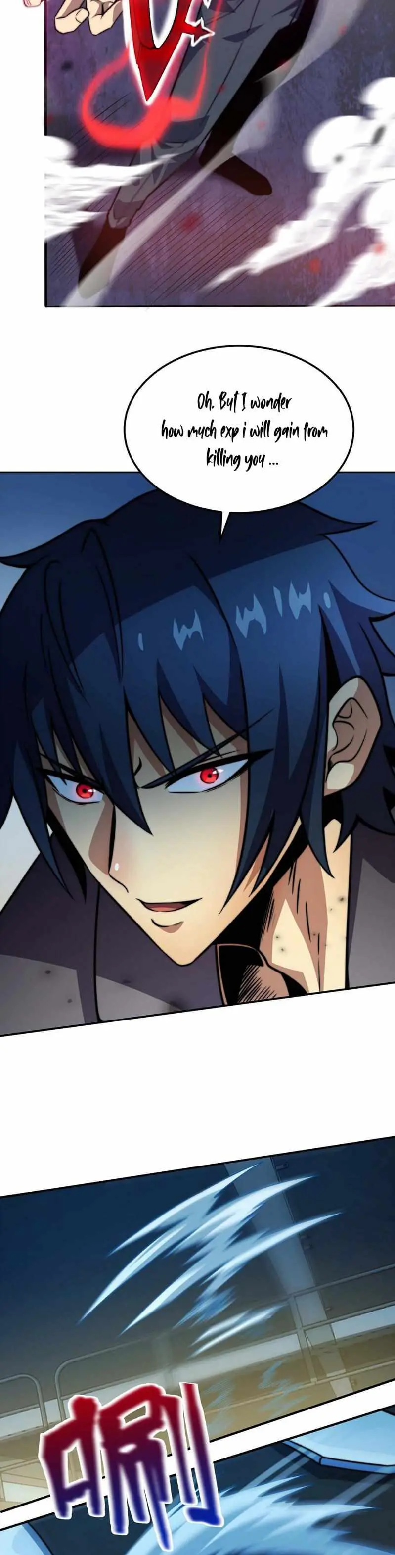 Demon King Cheat System Chapter 15 page 26 - 