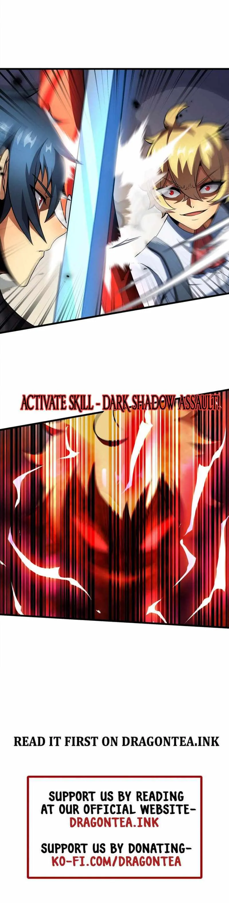 Demon King Cheat System Chapter 15 page 29 - 