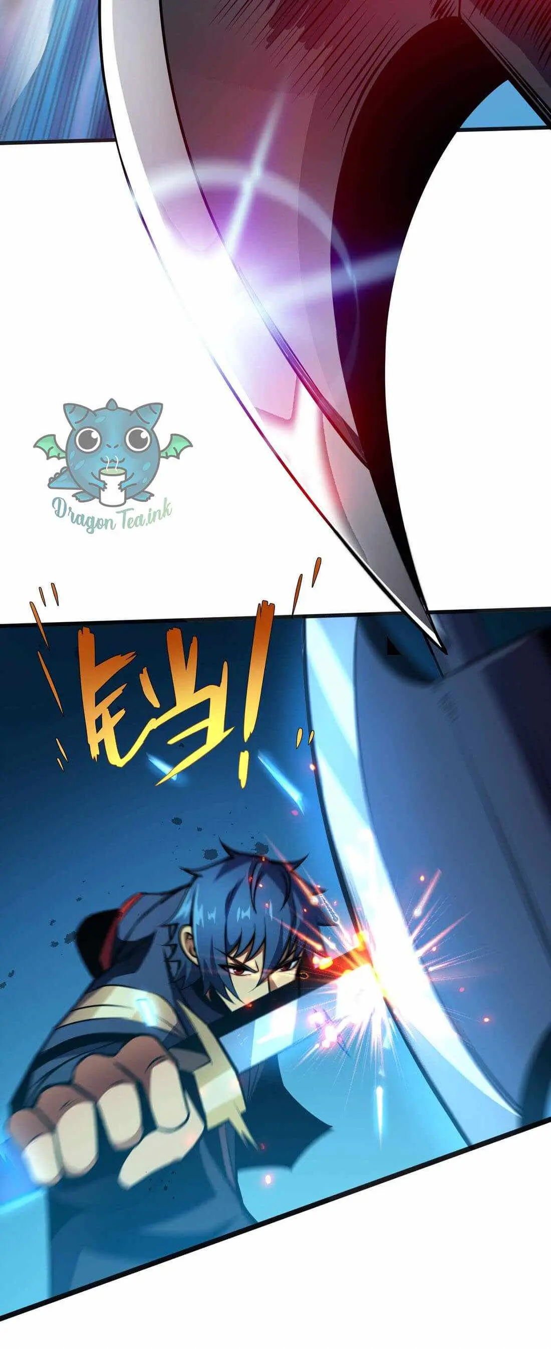 Demon King Cheat System Chapter 16 page 12 - 