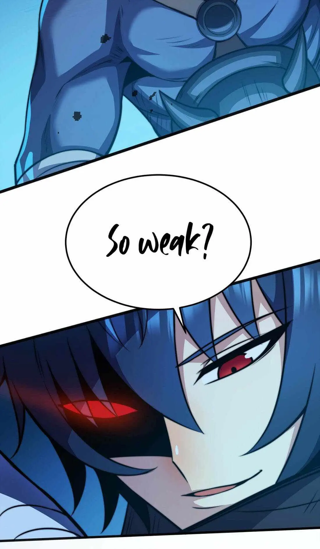 Demon King Cheat System Chapter 16 page 17 - 