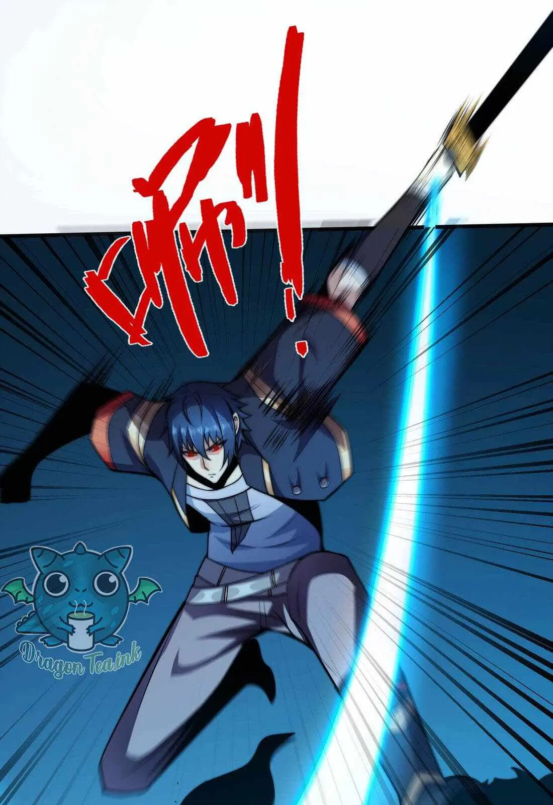 Demon King Cheat System Chapter 16 page 18 - 