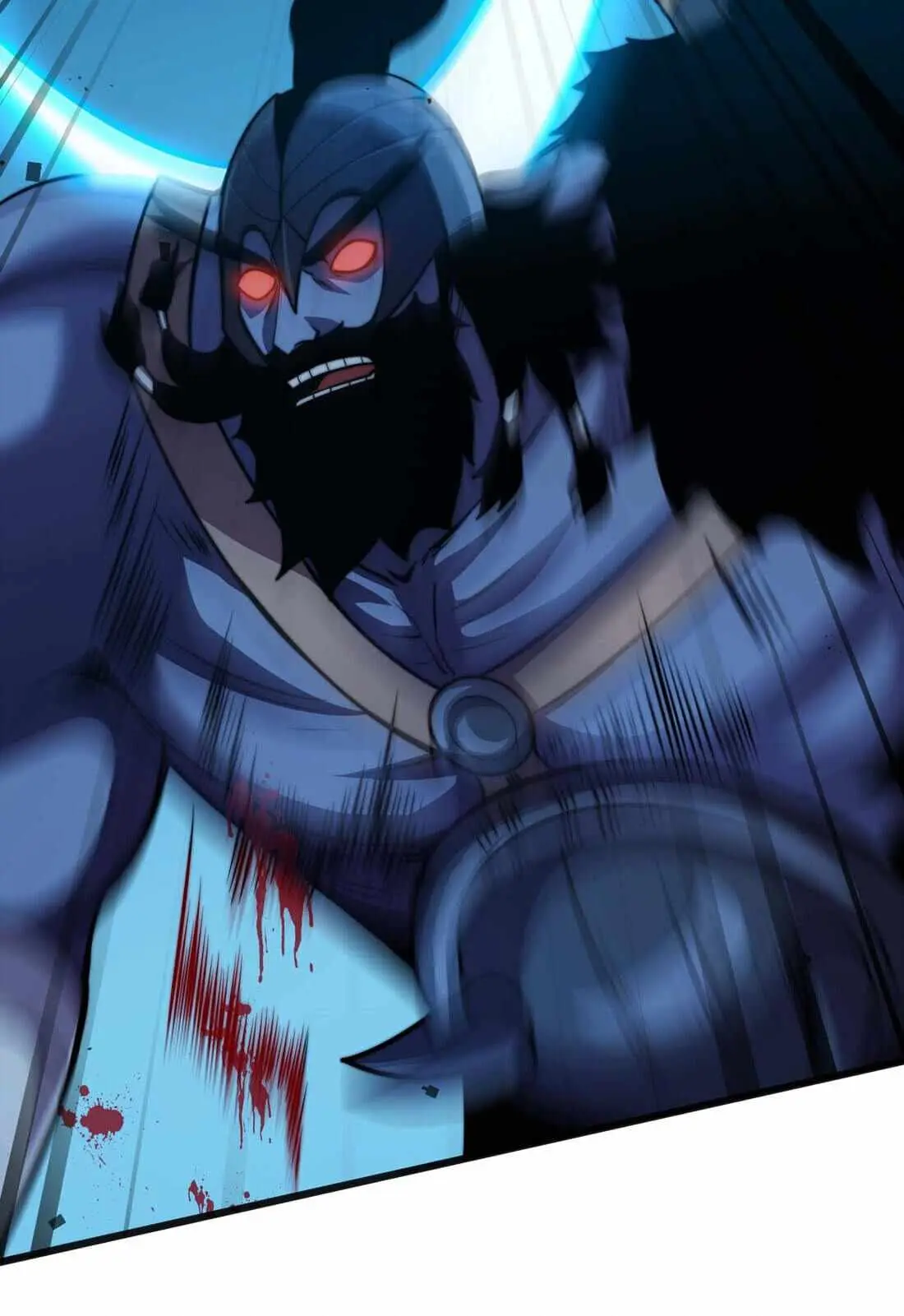 Demon King Cheat System Chapter 16 page 19 - 
