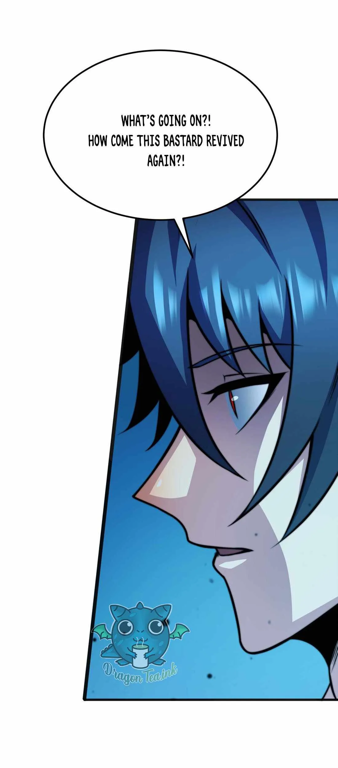 Demon King Cheat System Chapter 16 page 25 - 