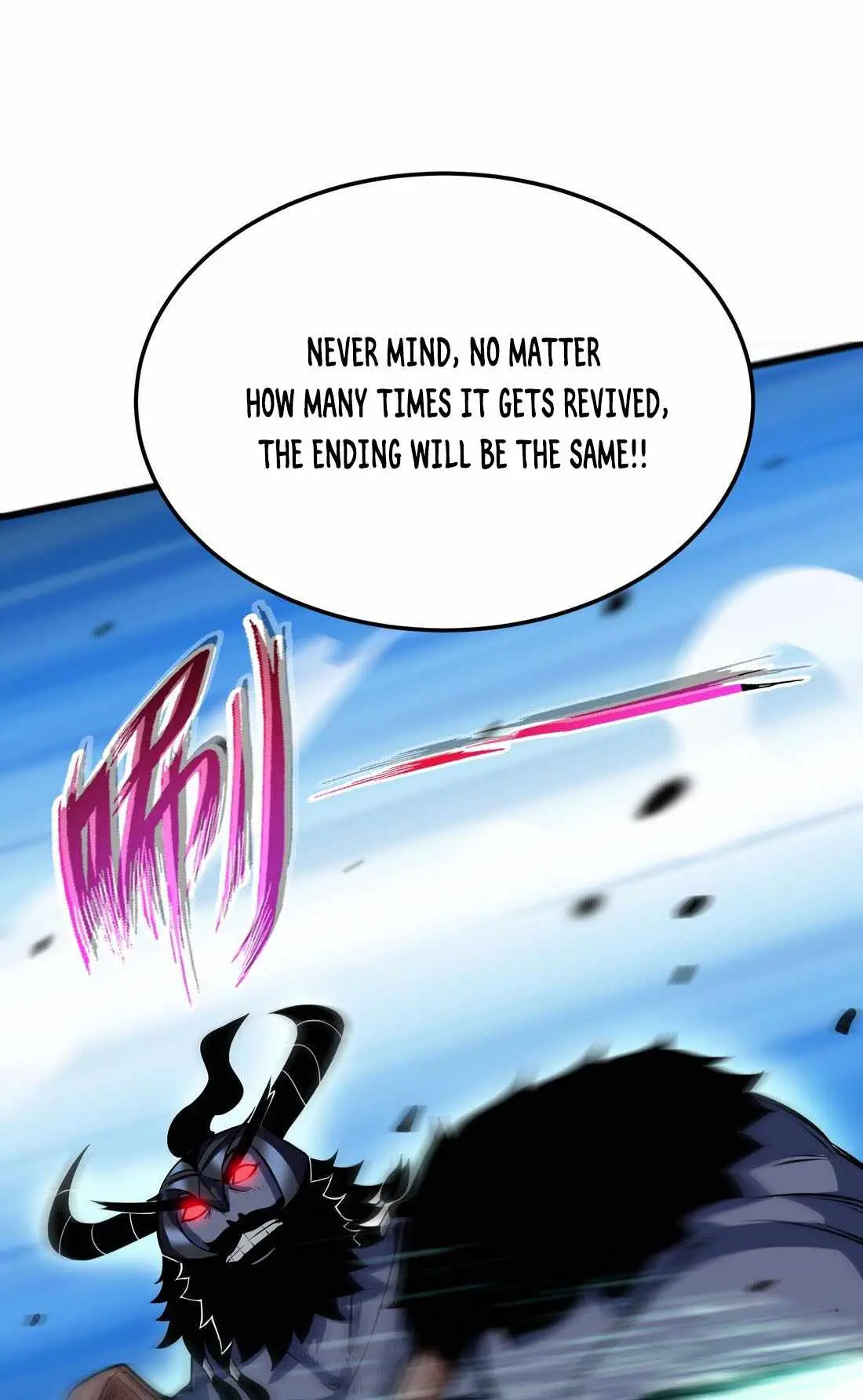 Demon King Cheat System Chapter 16 page 26 - 