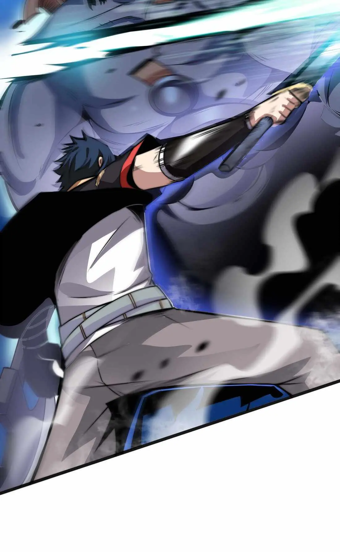 Demon King Cheat System Chapter 16 page 27 - 