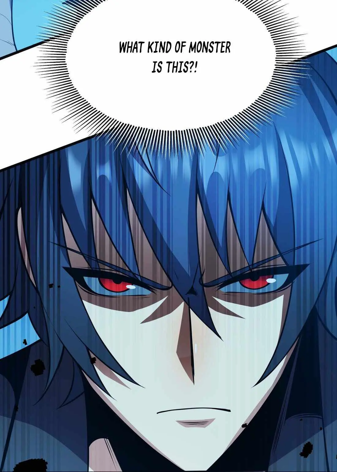Demon King Cheat System Chapter 16 page 31 - 