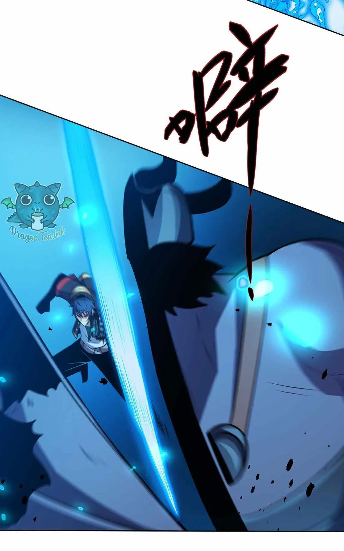Demon King Cheat System Chapter 16 page 33 - 