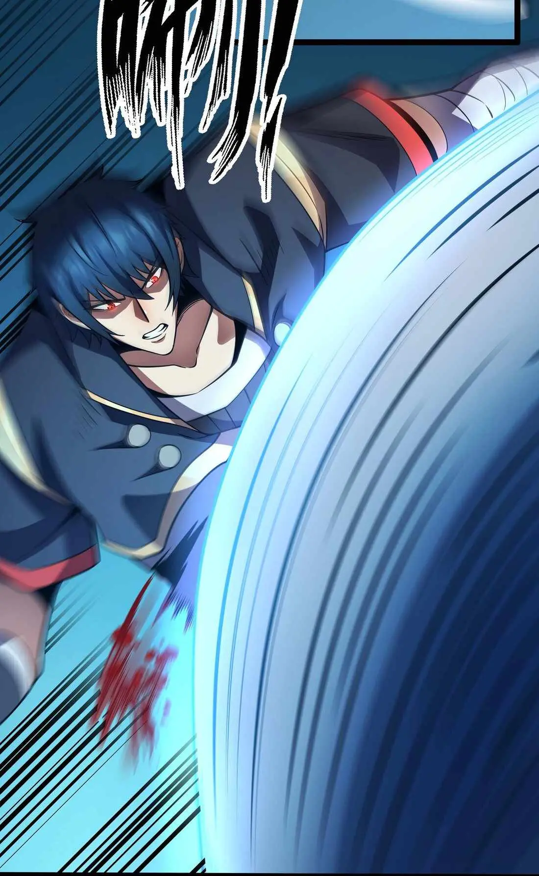 Demon King Cheat System Chapter 16 page 38 - 