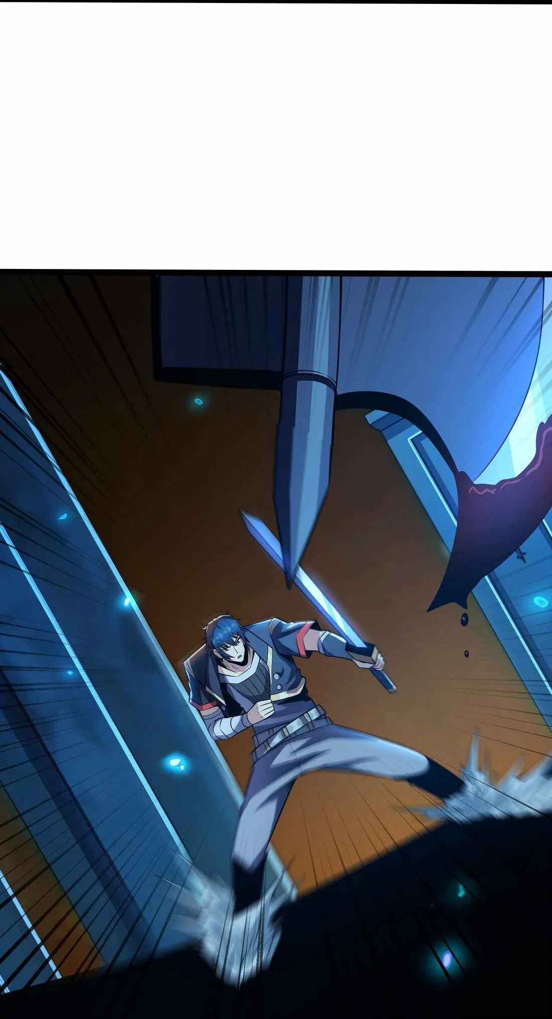 Demon King Cheat System Chapter 16 page 39 - 