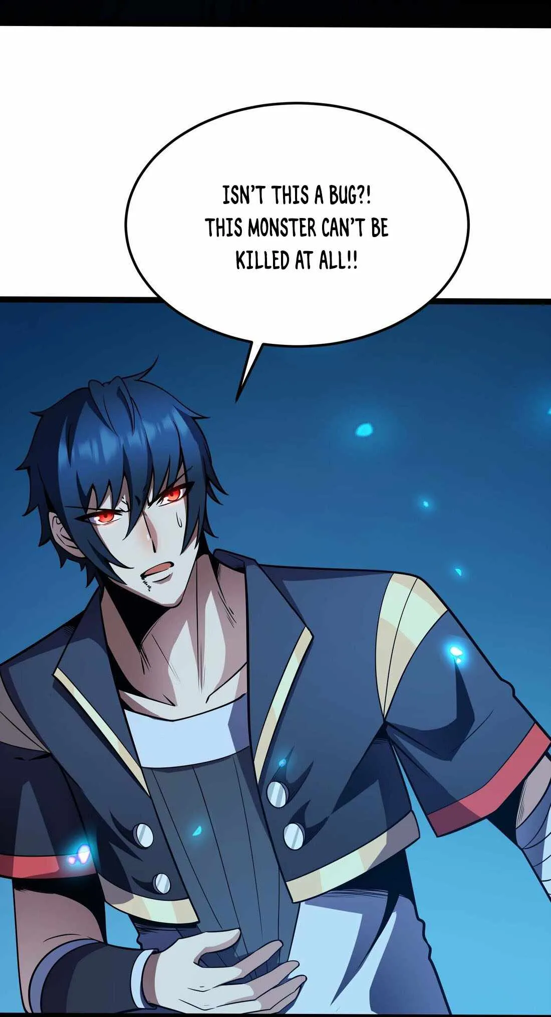 Demon King Cheat System Chapter 16 page 40 - 