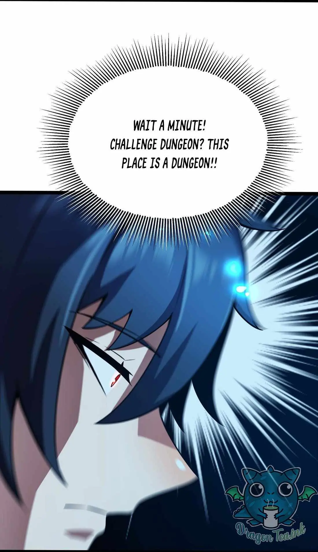 Demon King Cheat System Chapter 16 page 41 - 