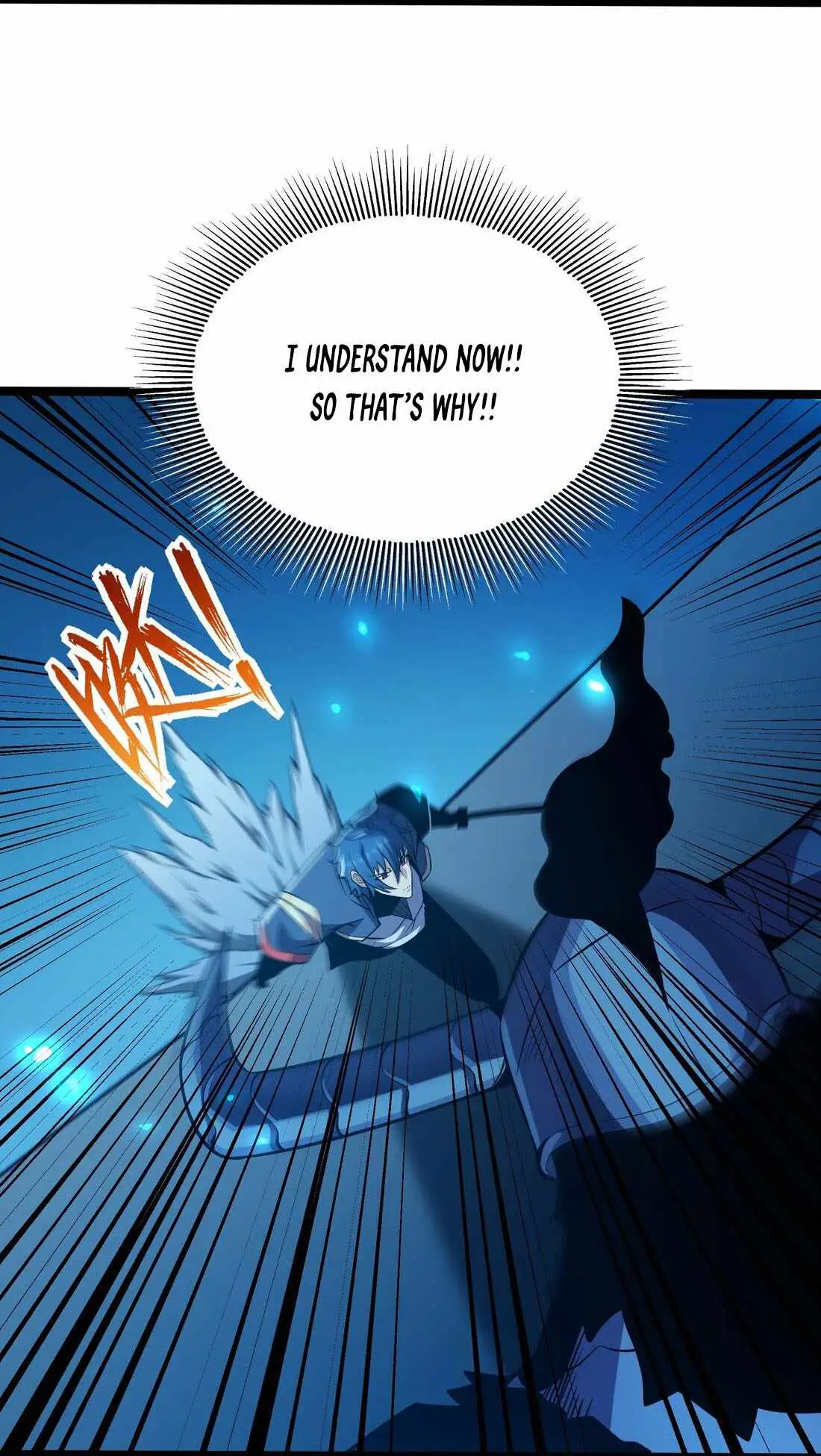 Demon King Cheat System Chapter 16 page 42 - 