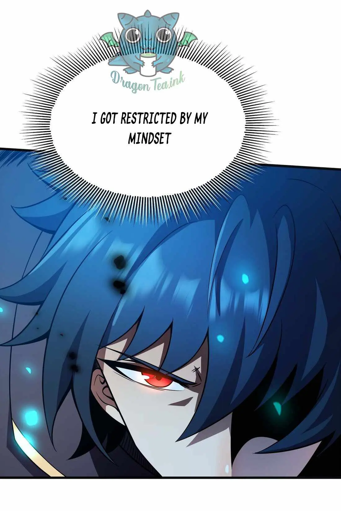Demon King Cheat System Chapter 16 page 47 - 