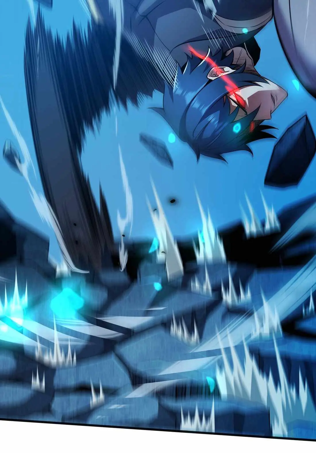 Demon King Cheat System Chapter 16 page 49 - 