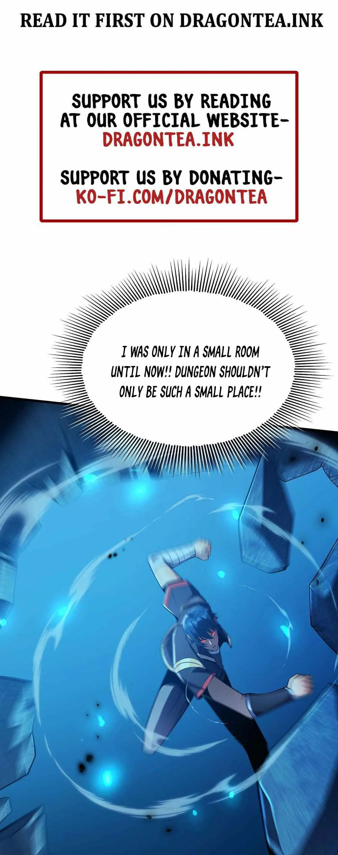 Demon King Cheat System Chapter 16 page 50 - 