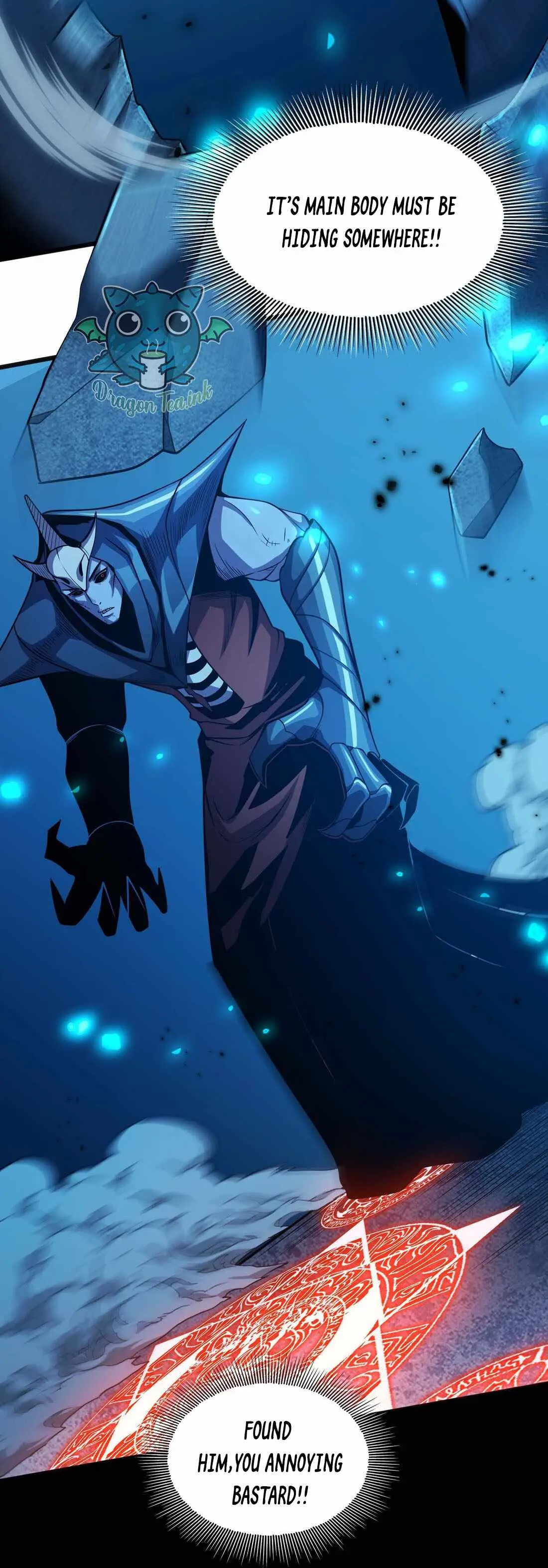 Demon King Cheat System Chapter 16 page 51 - 
