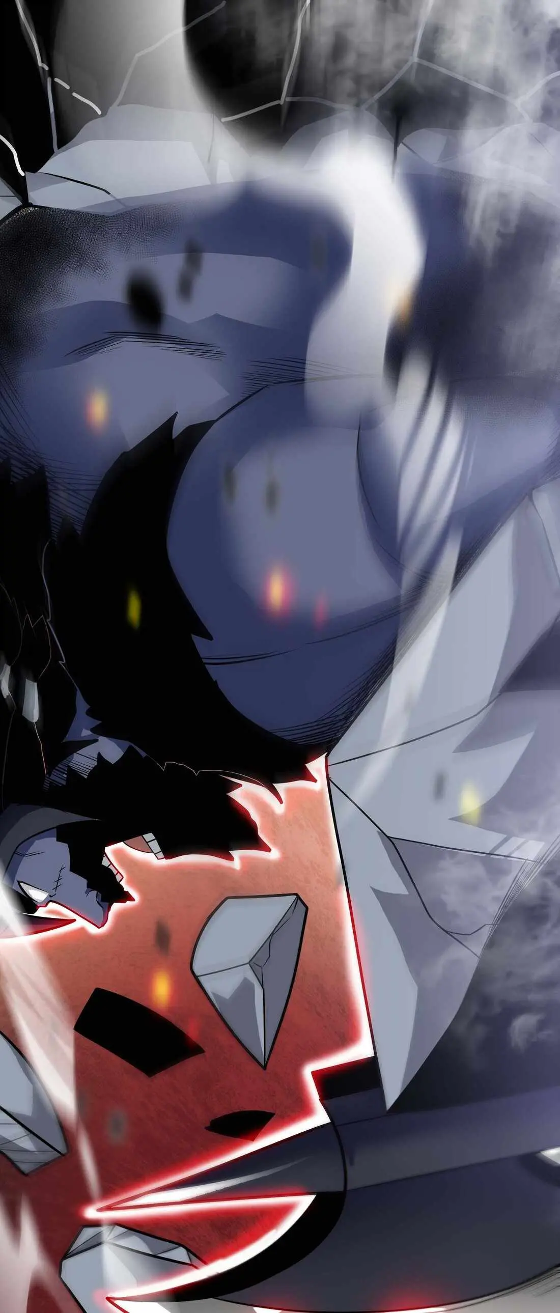 Demon King Cheat System Chapter 16 page 52 - 