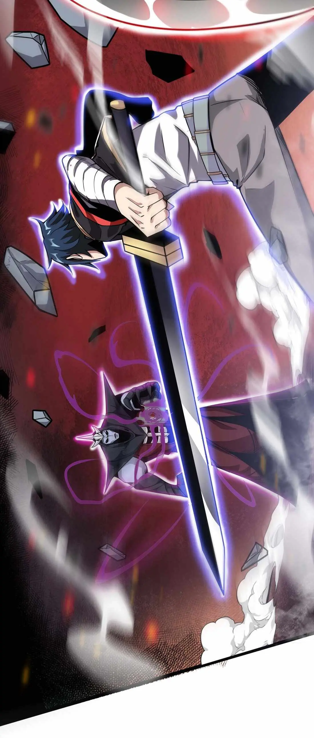 Demon King Cheat System Chapter 16 page 53 - 