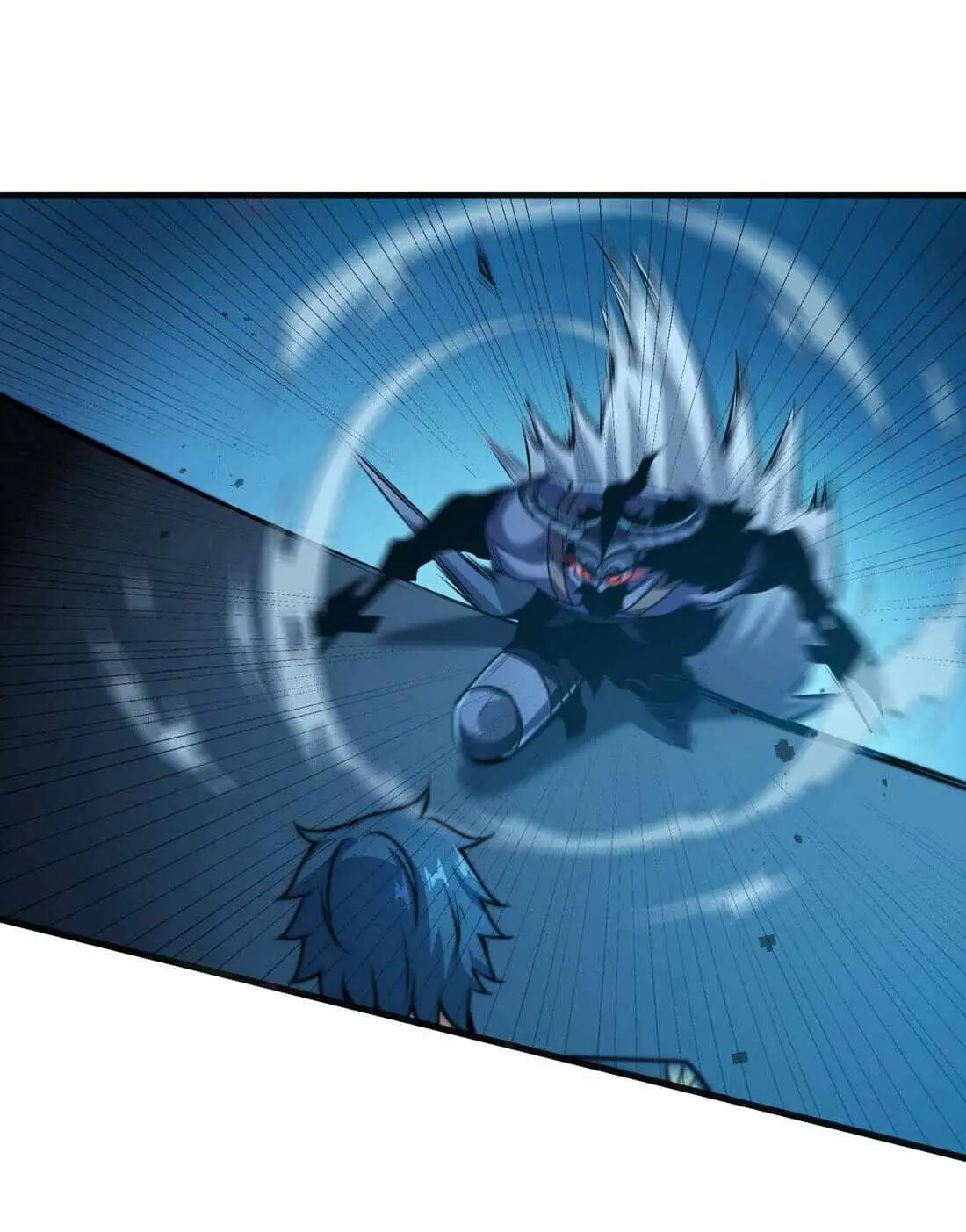Demon King Cheat System Chapter 16 page 10 - 