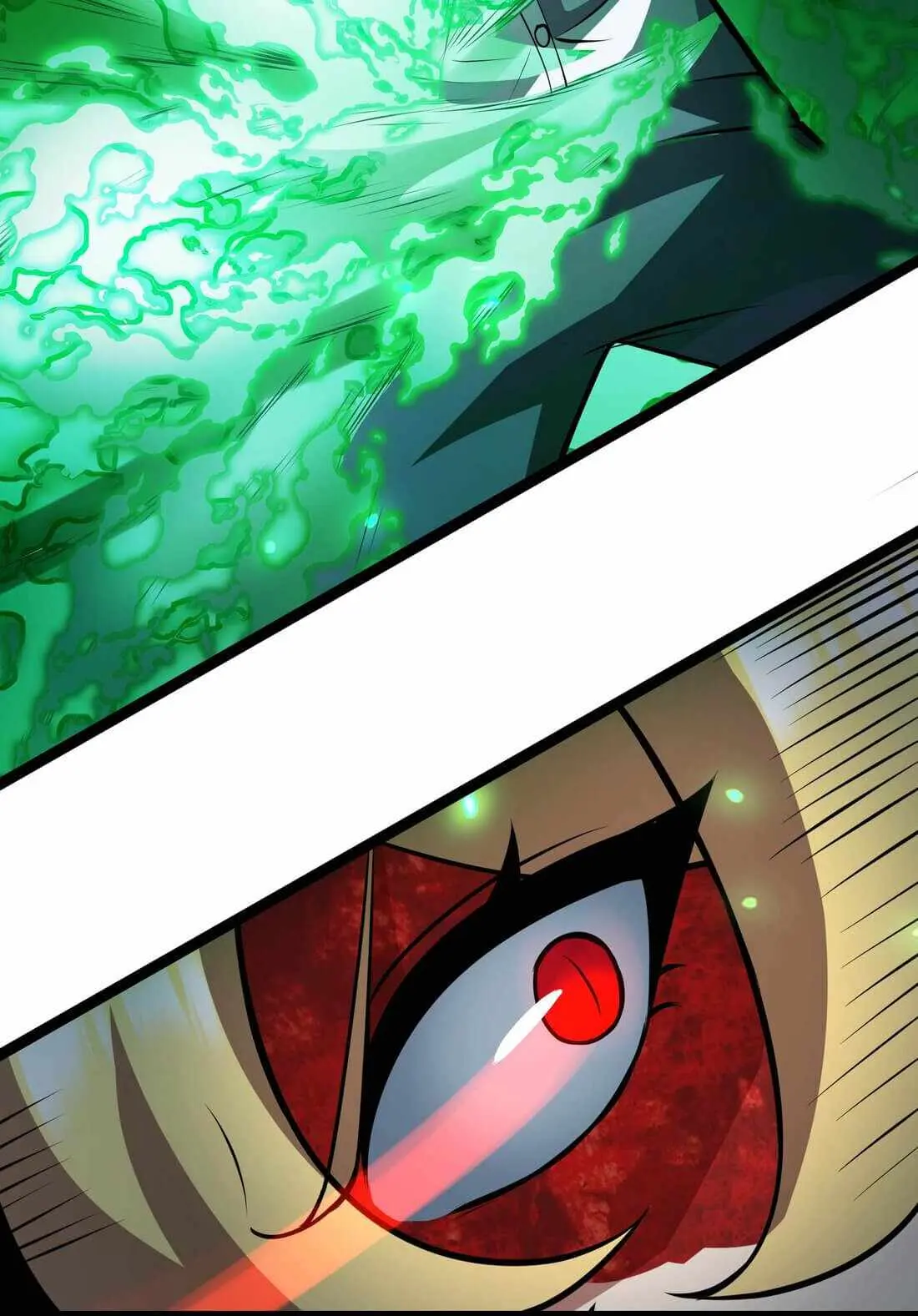 Demon King Cheat System Chapter 17 page 11 - 