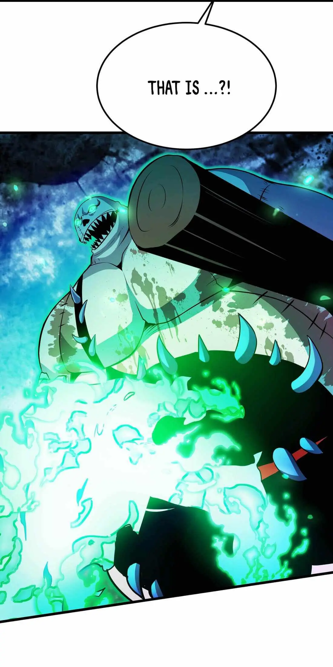 Demon King Cheat System Chapter 17 page 12 - 