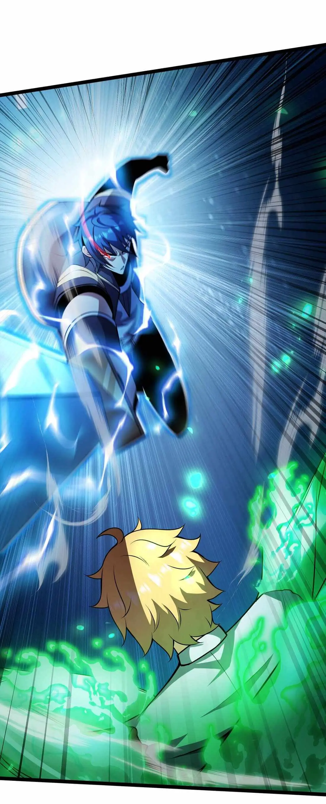 Demon King Cheat System Chapter 17 page 13 - 