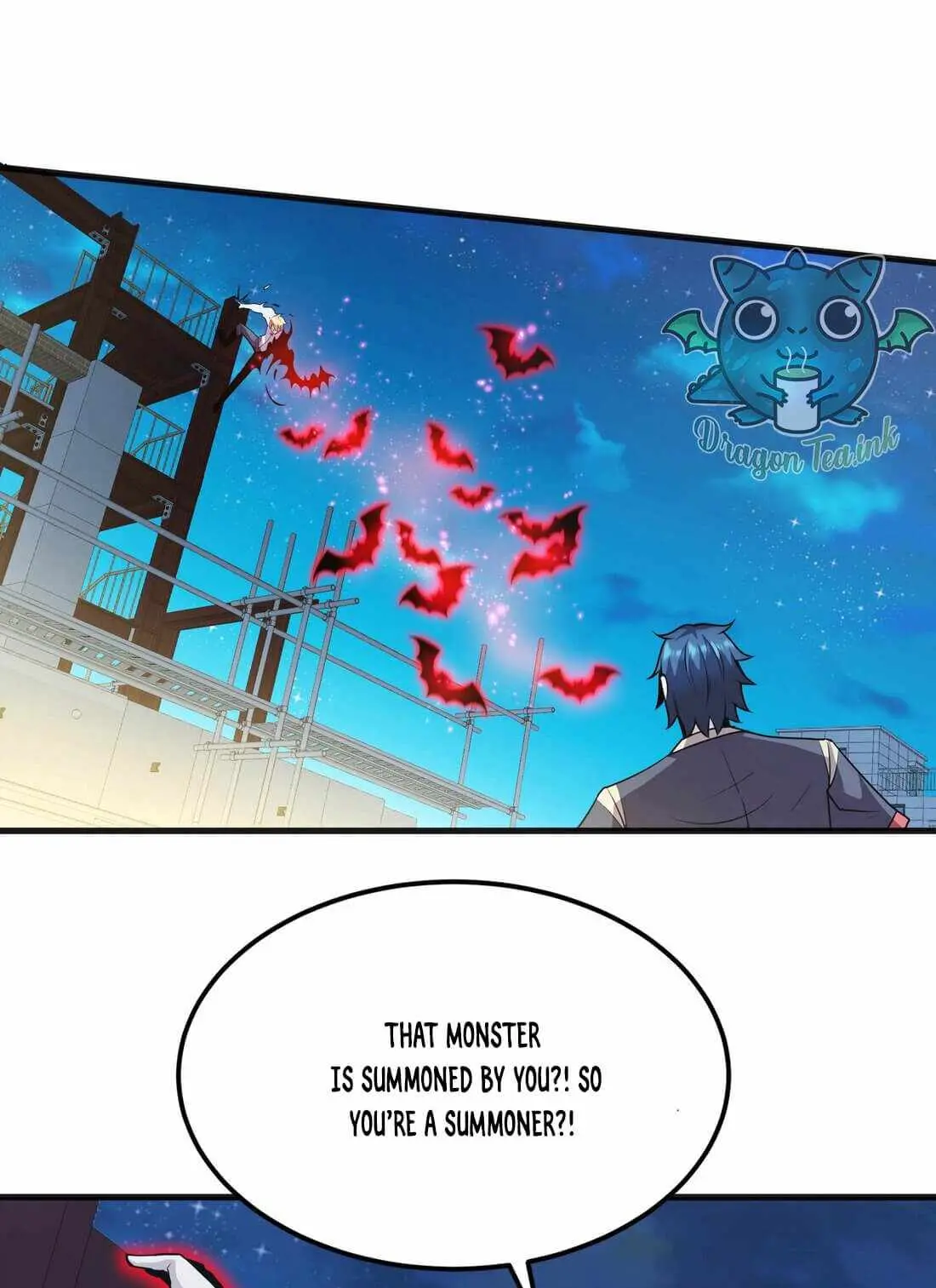 Demon King Cheat System Chapter 17 page 16 - 