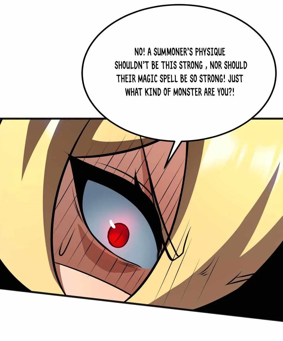 Demon King Cheat System Chapter 17 page 18 - 