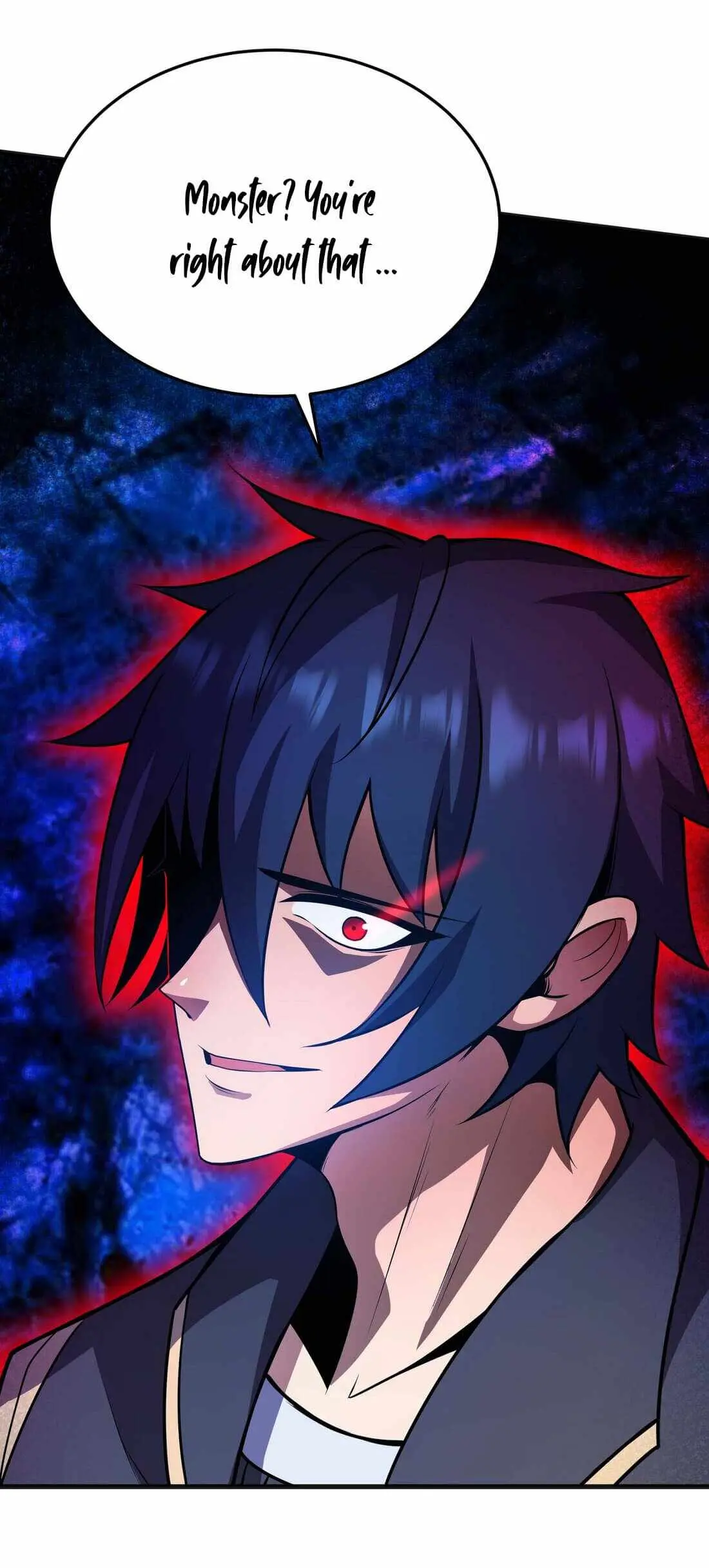Demon King Cheat System Chapter 17 page 19 - 